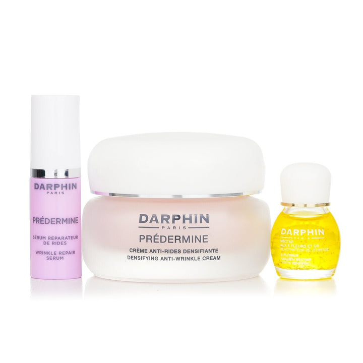 Darphin Predermine Replenishing Botanical Jewels Set: 3pcs Image 1