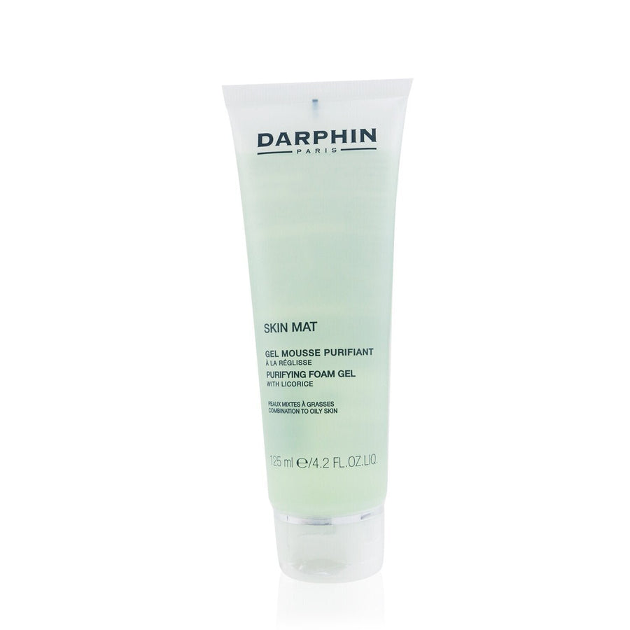 Darphin Purifying Foam Gel (Combination to Oily Skin) 125ml/4.2oz Image 1