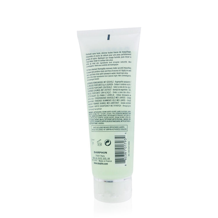 Darphin Purifying Foam Gel (Combination to Oily Skin) 125ml/4.2oz Image 3