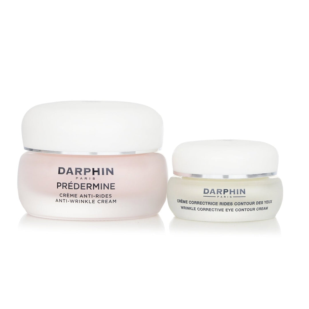 Darphin Rejuvenating Voyage Set: 2pcs Image 1