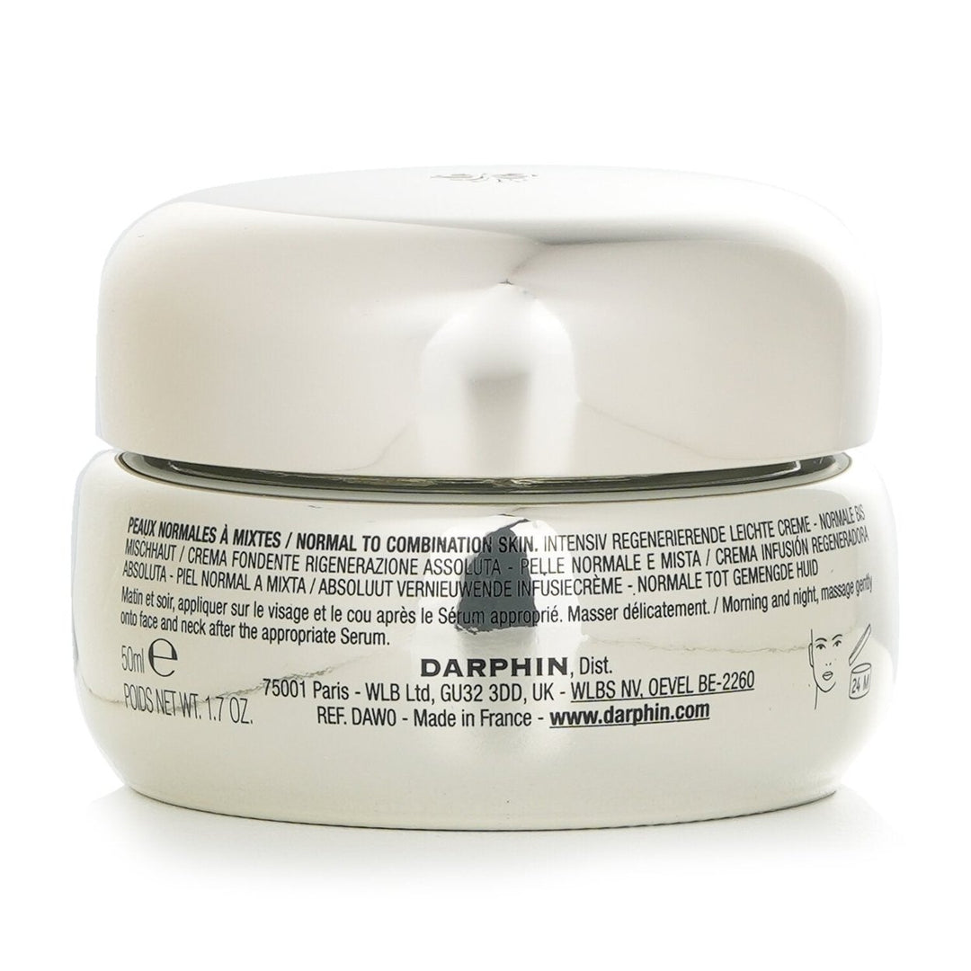 Darphin Stimulskin Plus Absolute Renewal Infusion Cream - Normal to Combination Skin 50ml/1.7oz Image 3