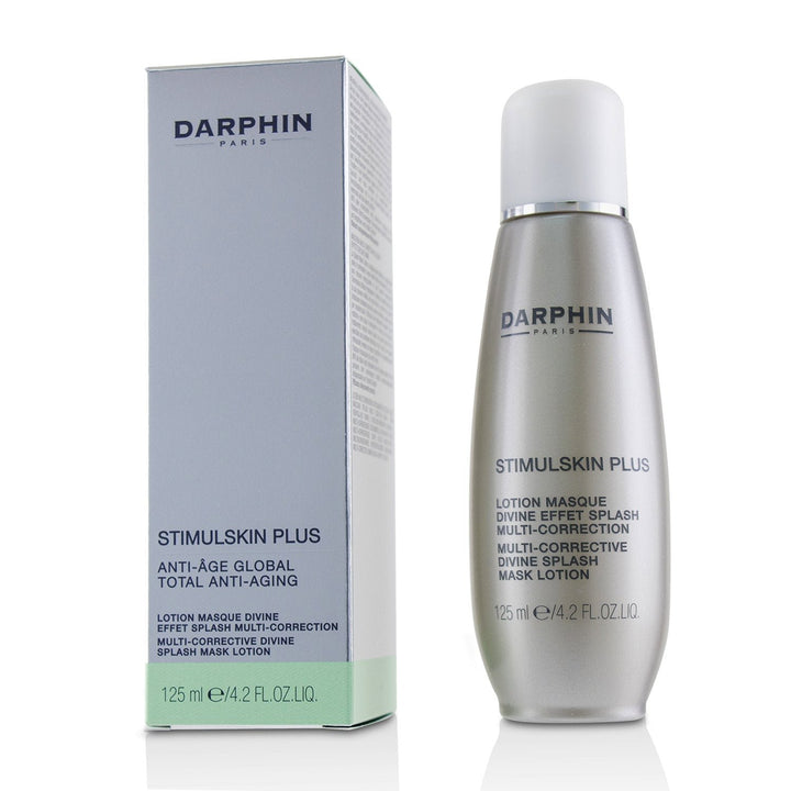 Darphin Stimulskin Plus Total Anti-Aging Multi-Corrective Divine Splash Mask Lotion 125ml/4.2oz Image 1