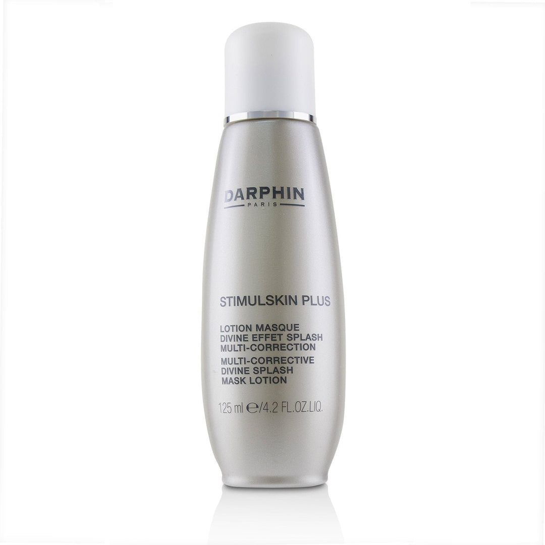 Darphin Stimulskin Plus Total Anti-Aging Multi-Corrective Divine Splash Mask Lotion 125ml/4.2oz Image 2