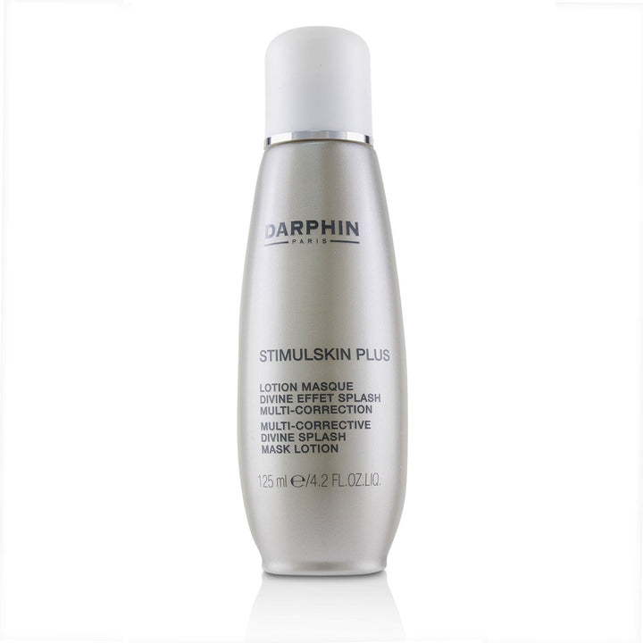 Darphin Stimulskin Plus Total Anti-Aging Multi-Corrective Divine Splash Mask Lotion 125ml/4.2oz Image 2