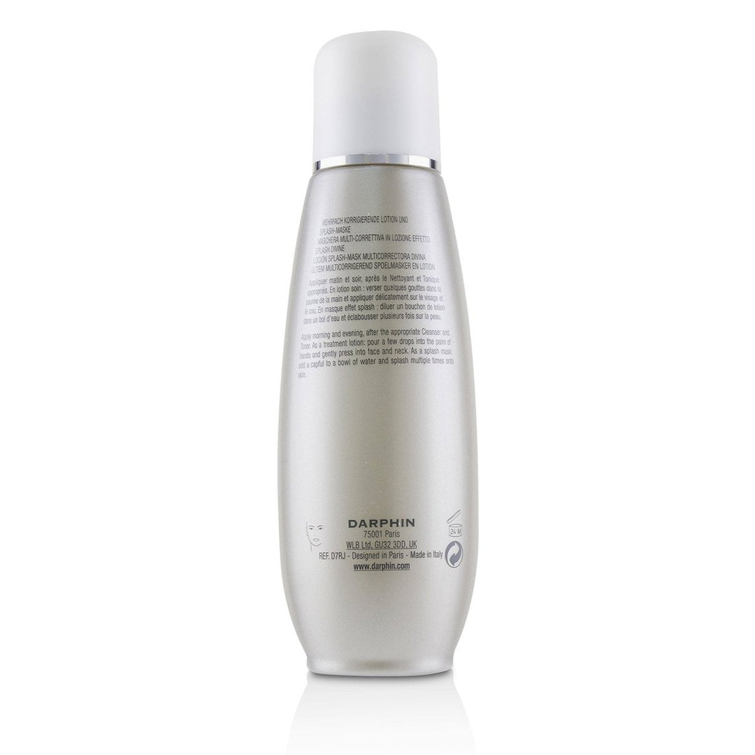 Darphin Stimulskin Plus Total Anti-Aging Multi-Corrective Divine Splash Mask Lotion 125ml/4.2oz Image 3