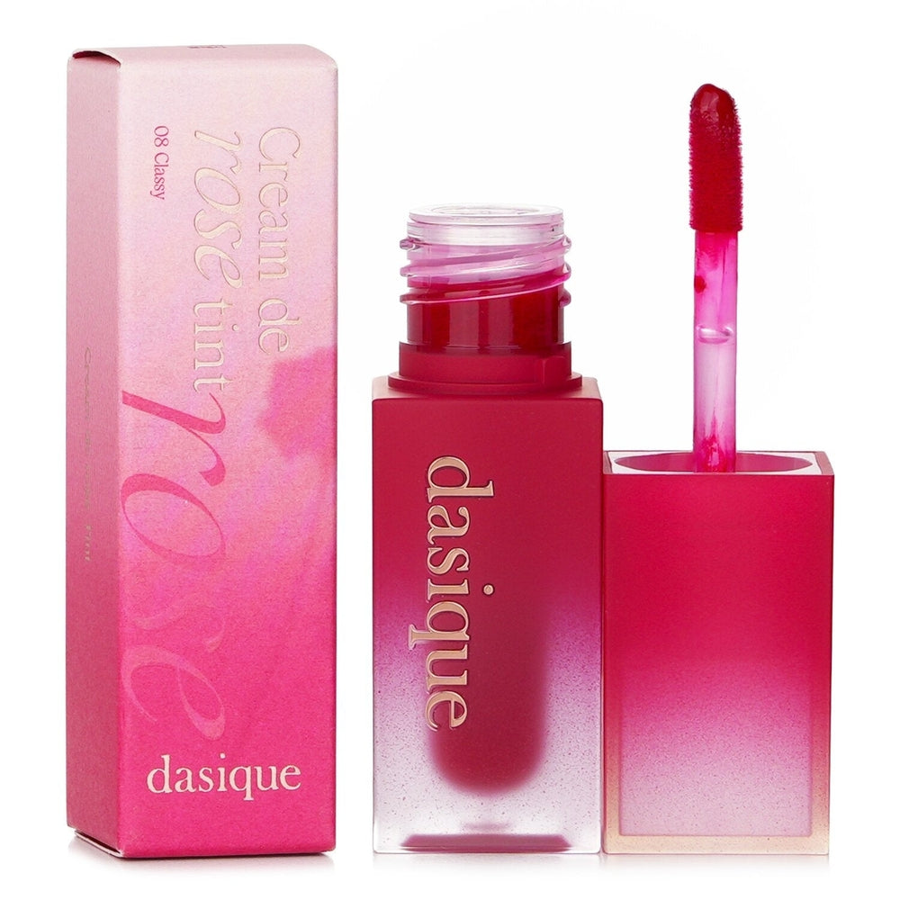 Dasique Cream De Rose Tint - 08 Classy 3g/0.1oz Image 2