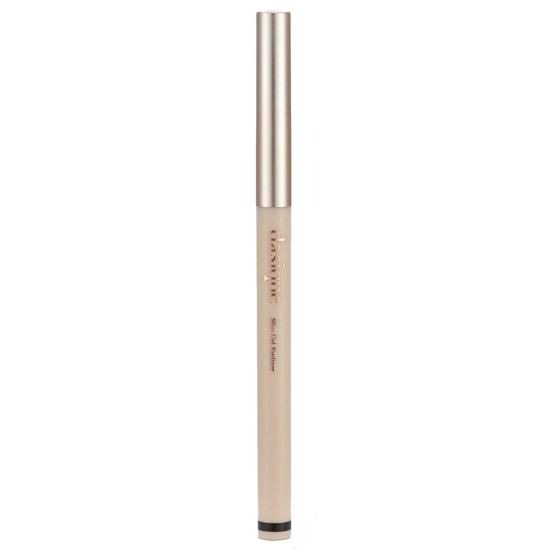 Dasique Blooming Your Own Beauty Slim Gel Eyeliner - 01 Black 0.12g Image 3