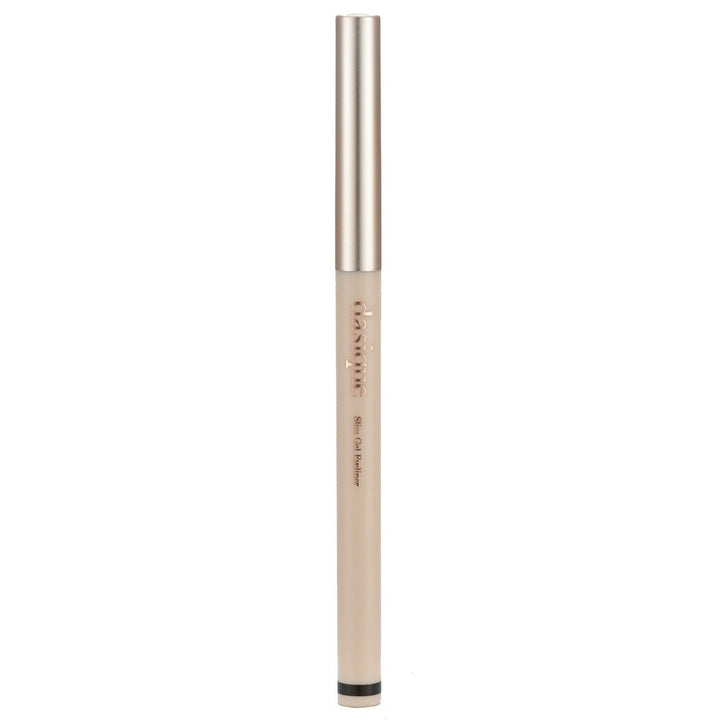 Dasique Blooming Your Own Beauty Slim Gel Eyeliner - 01 Black 0.12g Image 3