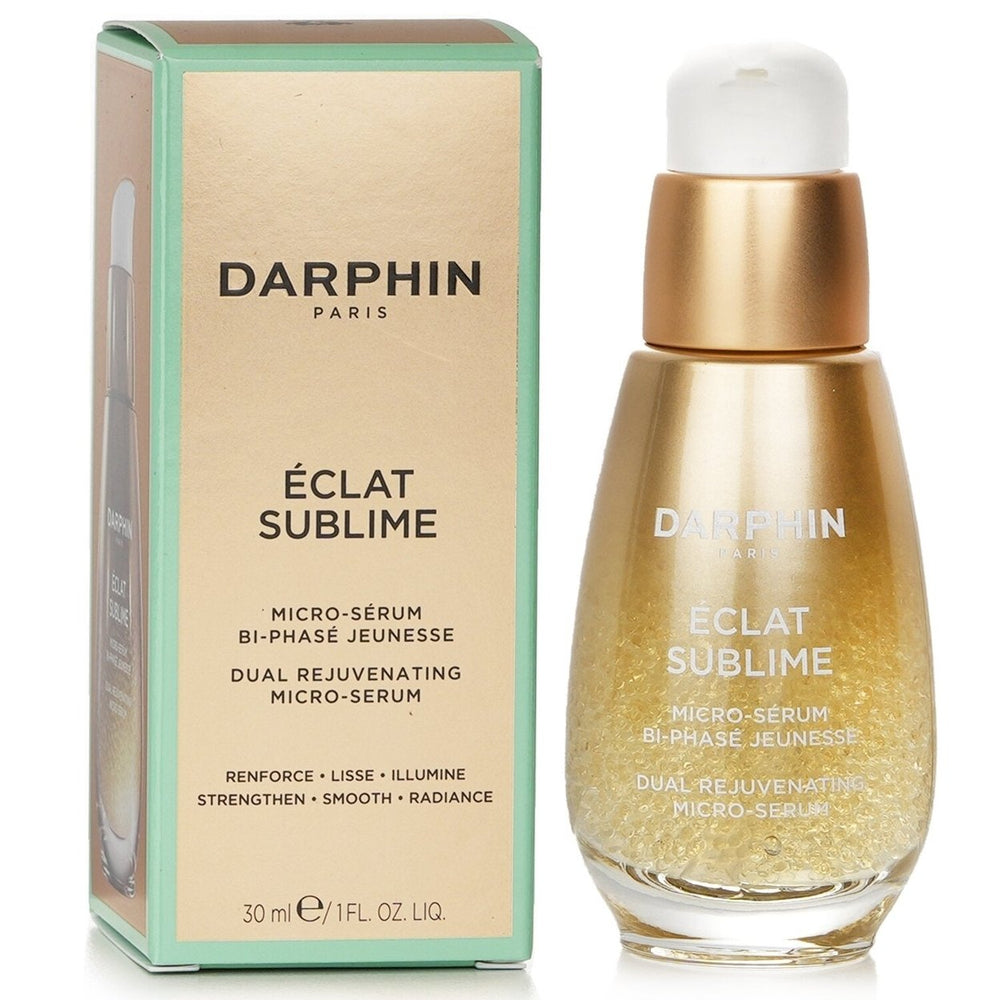 Darphin Eclat Sublime Dual Rejuvenating Micro-Serum 30ml/1oz Image 2