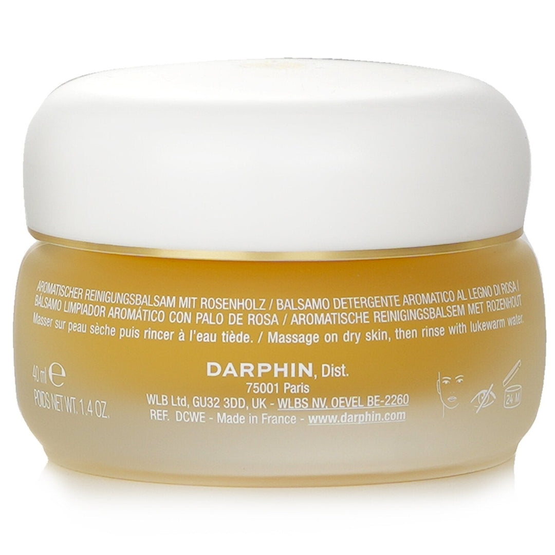 Darphin Eclat Sublime Aromatic Cleansing Balm With Rosewood 40ml/1.4oz Image 3