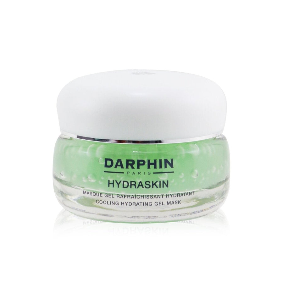 Darphin Hydraskin Cooling Hydrating Gel Mask 50ml/1.7oz Image 1