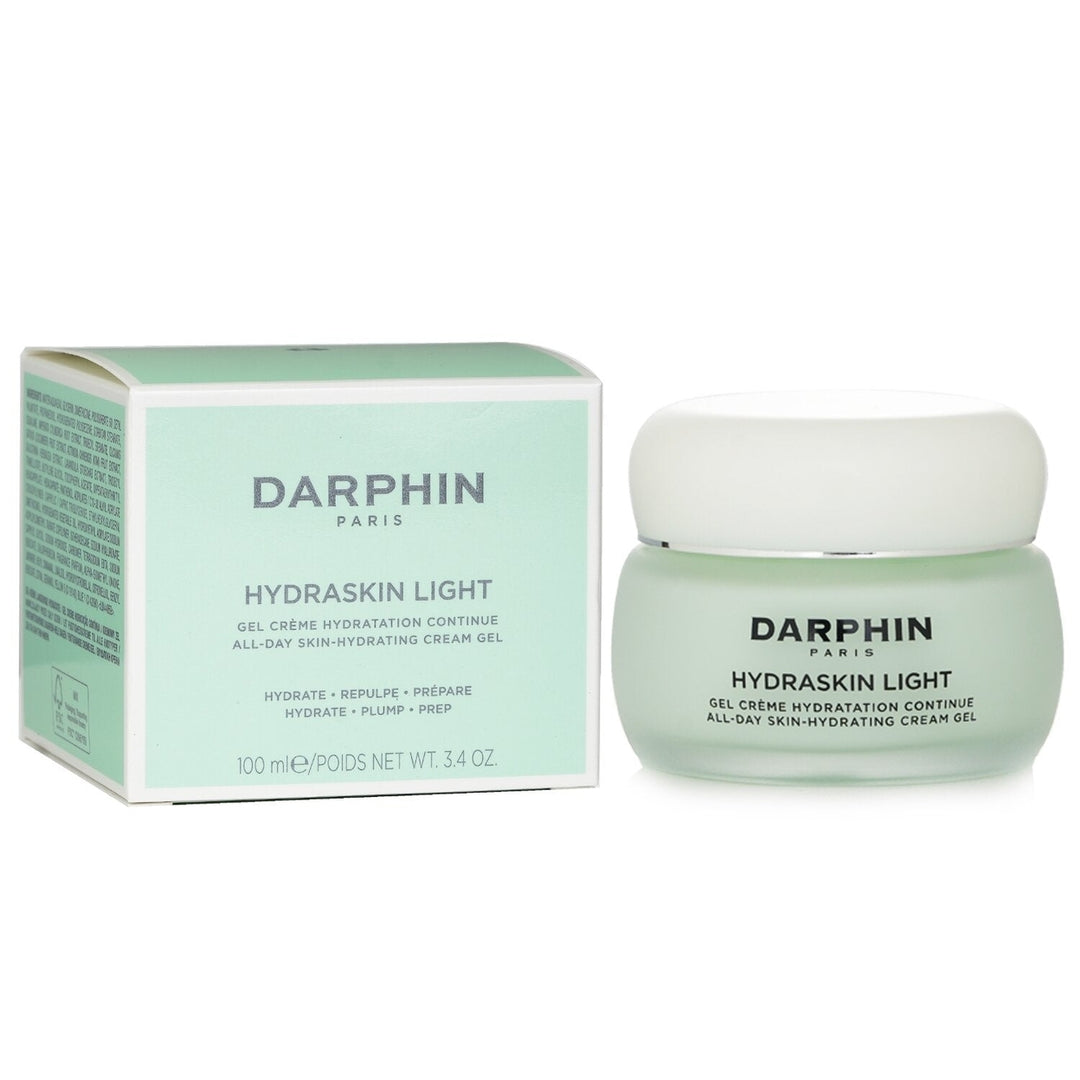 Darphin Hydraskin Light All Day Skin Hydrating Cream 100ml/3.4oz Image 2