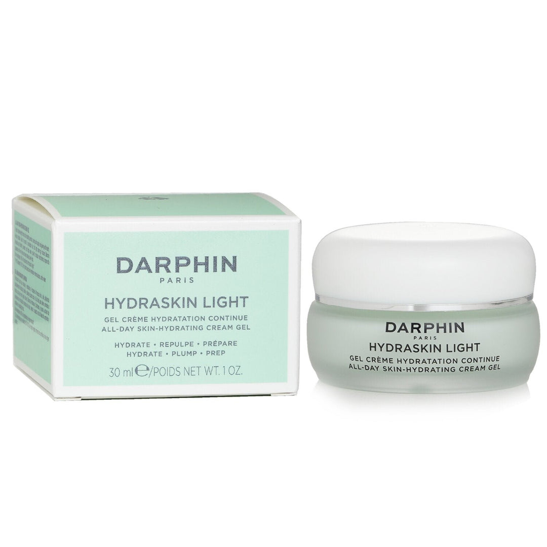 Darphin Hydraskin Light All Day Skin Hydrating Cream Gel 30ml/1oz Image 2