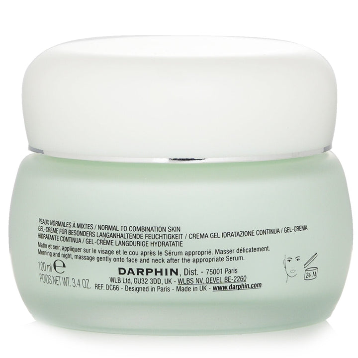 Darphin Hydraskin Light All Day Skin Hydrating Cream 100ml/3.4oz Image 3