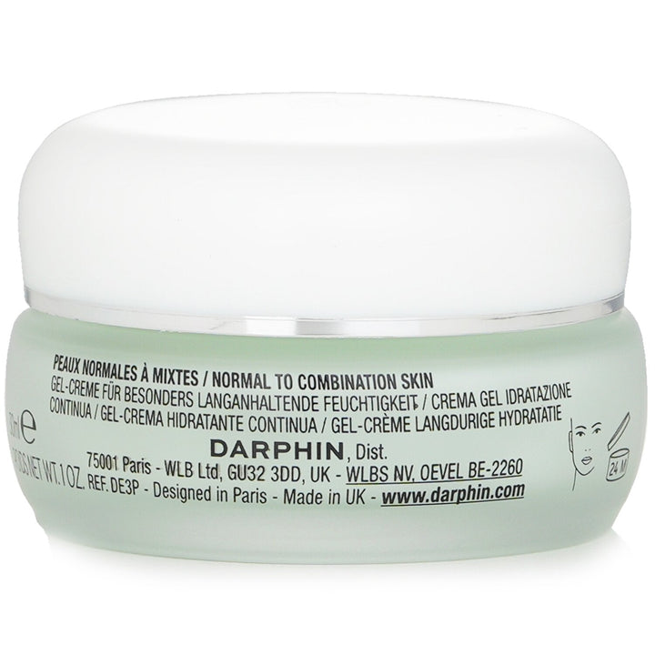 Darphin Hydraskin Light All Day Skin Hydrating Cream Gel 30ml/1oz Image 3