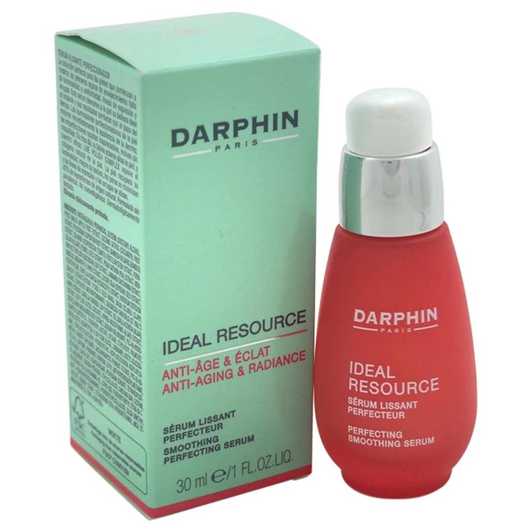 Darphin Ideal Resource Smoothing Perfecting Serum by Darphin for Women - 1 oz Serum Image 1