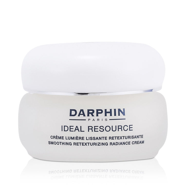 Darphin Ideal Resource Smoothing Retexturizing Radiance Cream (Normal to Dry Skin) 50ml/1.7oz Image 2