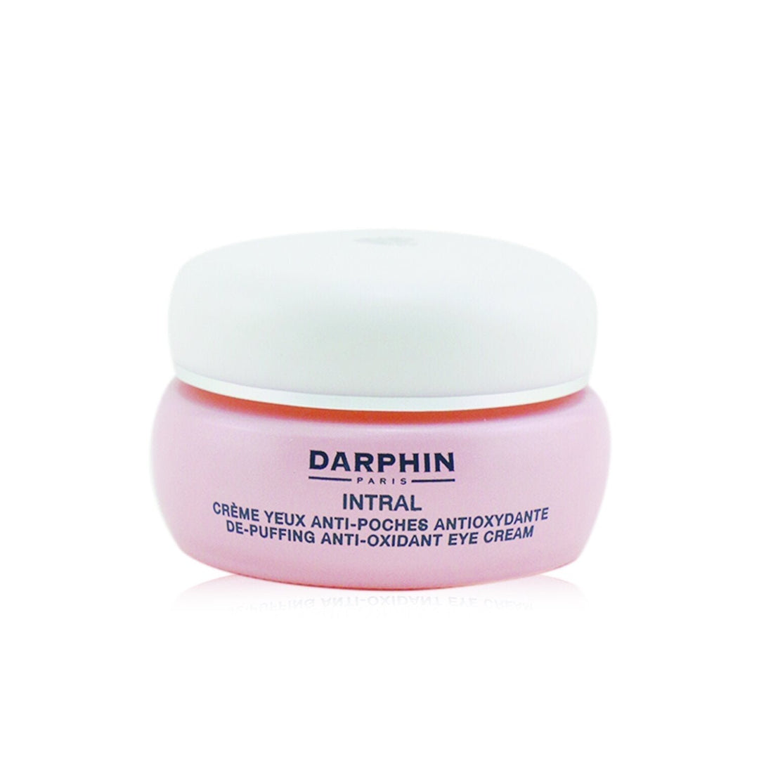 Darphin Intral De-Puffing Anti-Oxidant Eye Cream 15ml/0.5oz Image 1