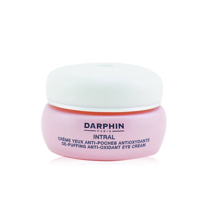 Darphin Intral De-Puffing Anti-Oxidant Eye Cream 15ml/0.5oz Image 1