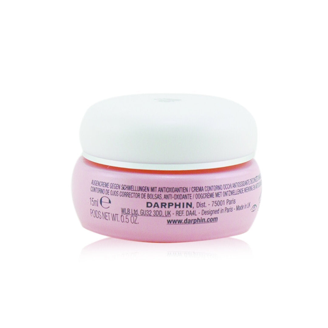 Darphin Intral De-Puffing Anti-Oxidant Eye Cream 15ml/0.5oz Image 2