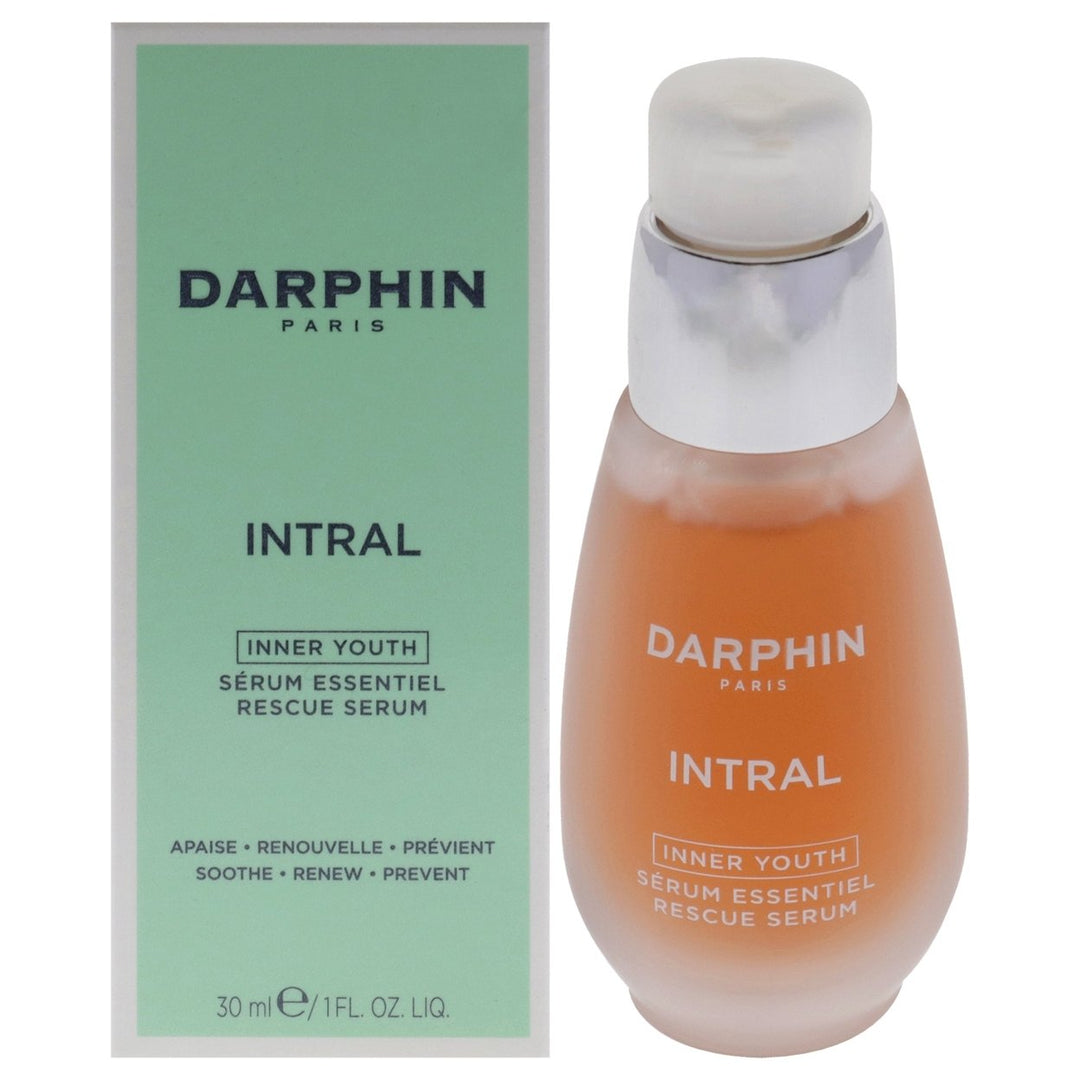 Darphin Intral Inner Youth Rescue Serum by Darphin for Unisex - 1 oz Serum Image 1