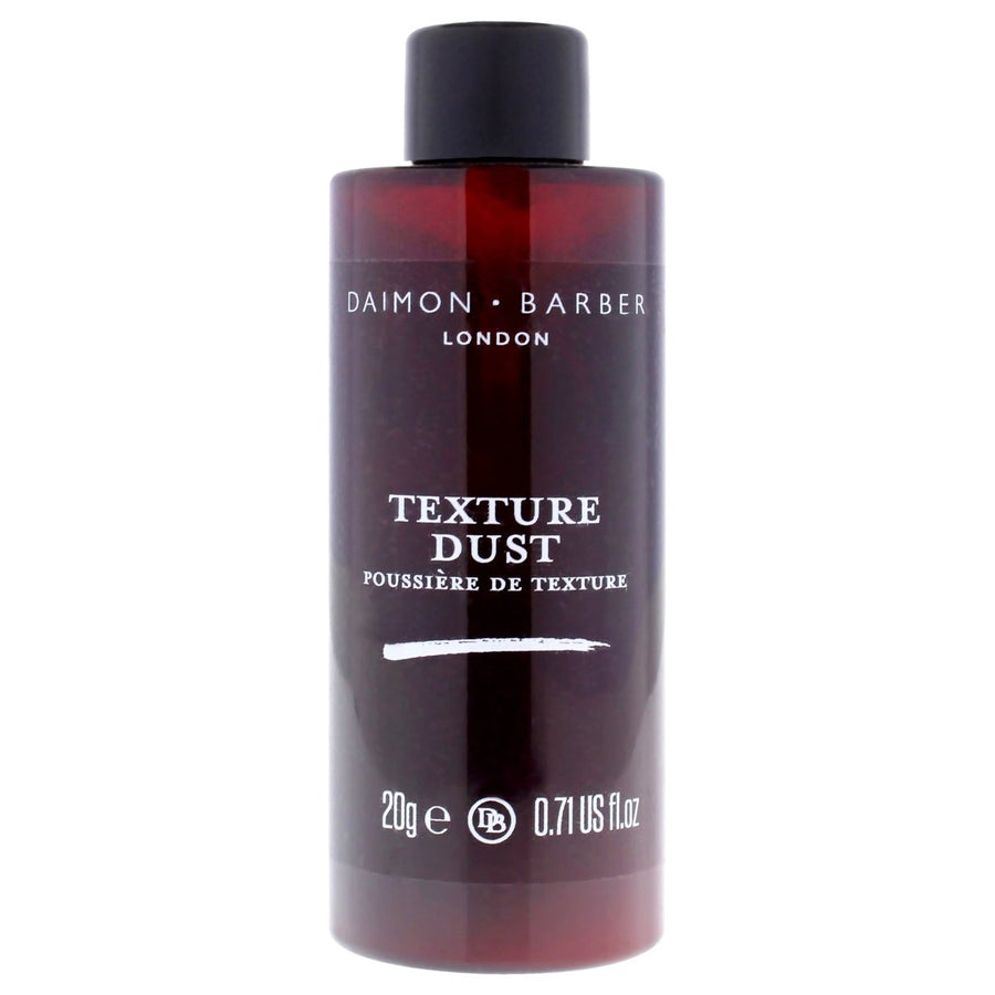 Daimon Barber Texture Dust by Daimon Barber for Men - 0.71 oz Powder Image 1