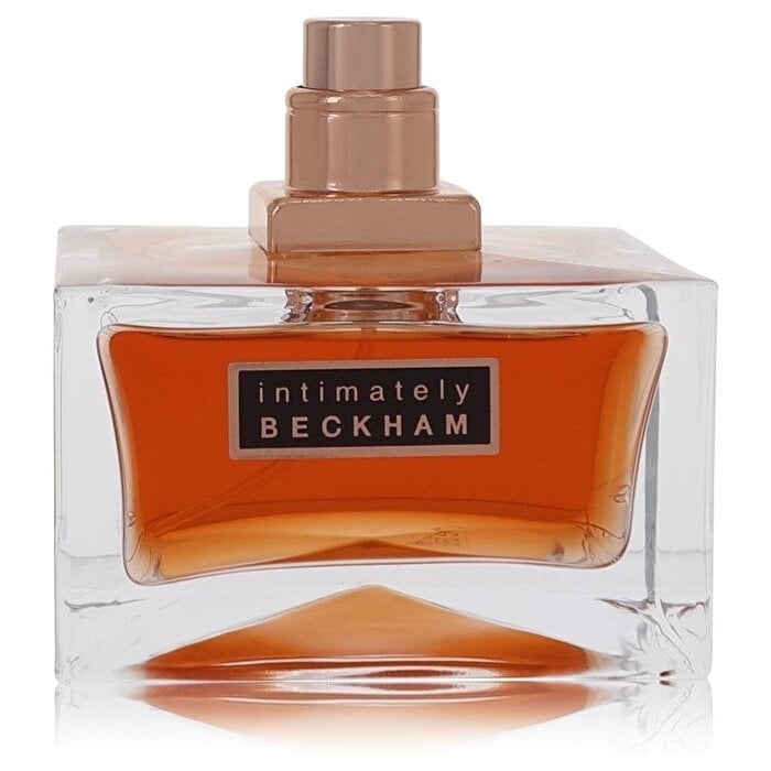 David Beckham Intimately Beckham 75ml/2.5oz Image 1