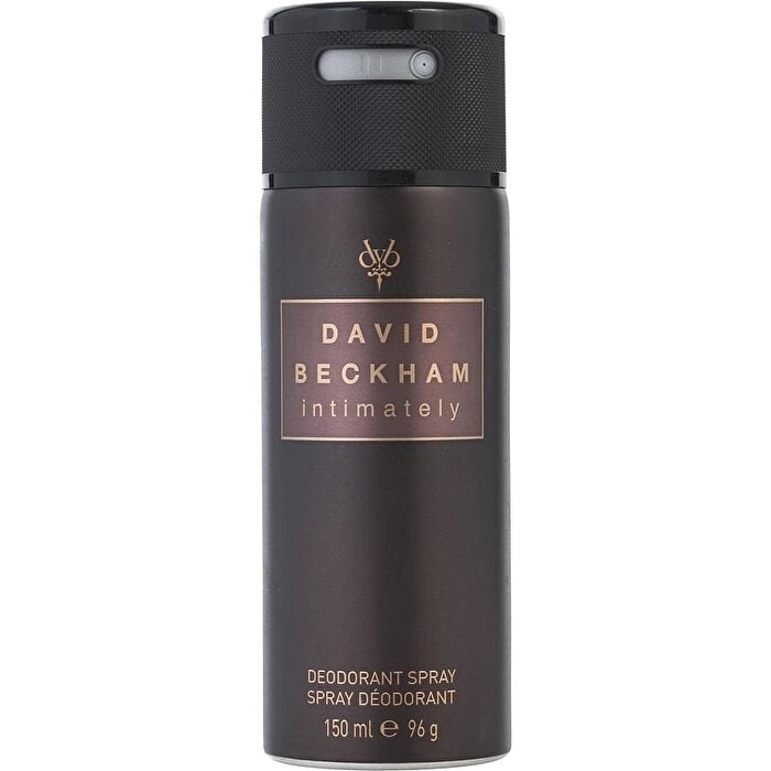 David Beckham Intimately Beckham Deodorant Spray 5oz Image 1