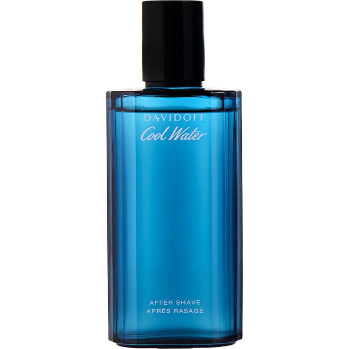 Davidoff Cool Water After Shave 75ml/2.5oz Image 1