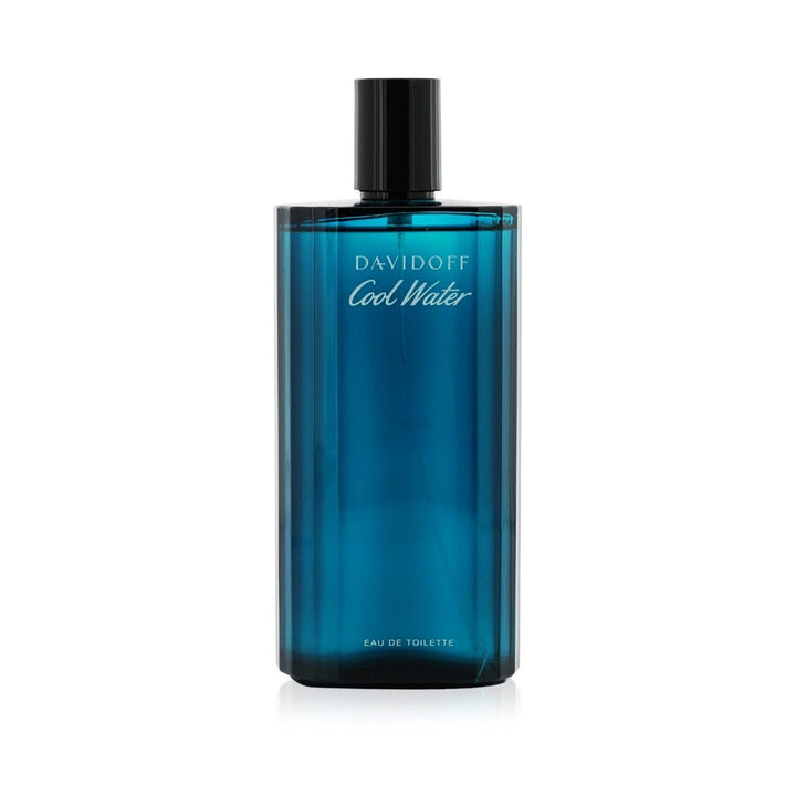 Davidoff Cool Water Eau De Toilette Spray 200ml/6.7oz Image 1