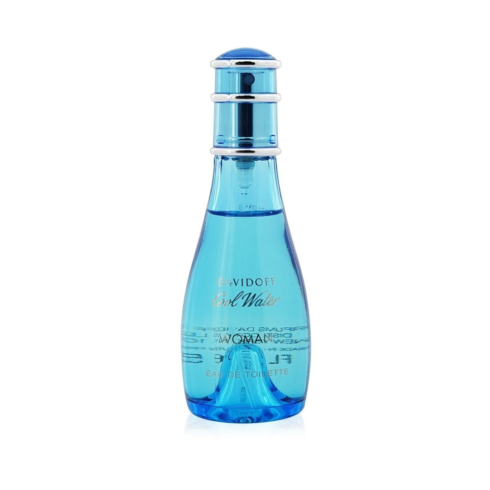 Davidoff Cool Water Eau De Toilette Spray 200ml/6.7oz Image 2