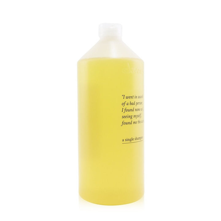 Davines A Single Shampoo 1000ml/33.81oz Image 2