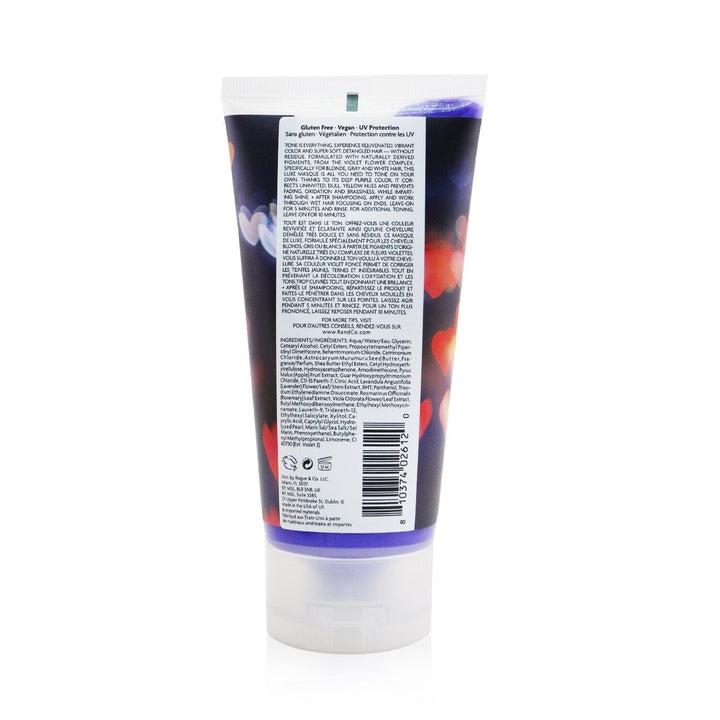 Davines Love Curl Hair Mask (For Wavy or Curly Hair) 250ml/8.79oz Image 6