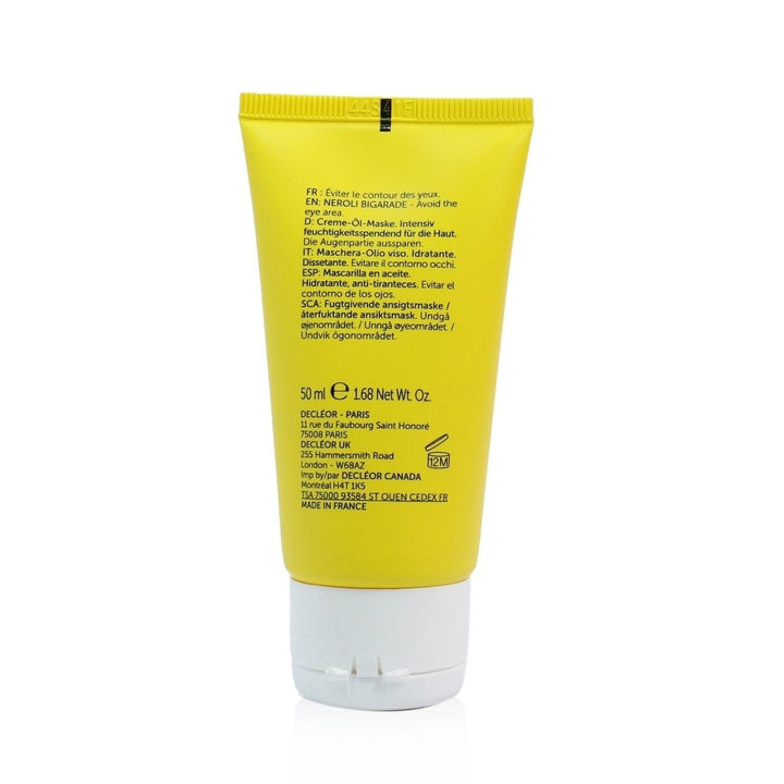 Decleor Neroli Bigarade Oil Mask 50ml/1.68oz Image 2