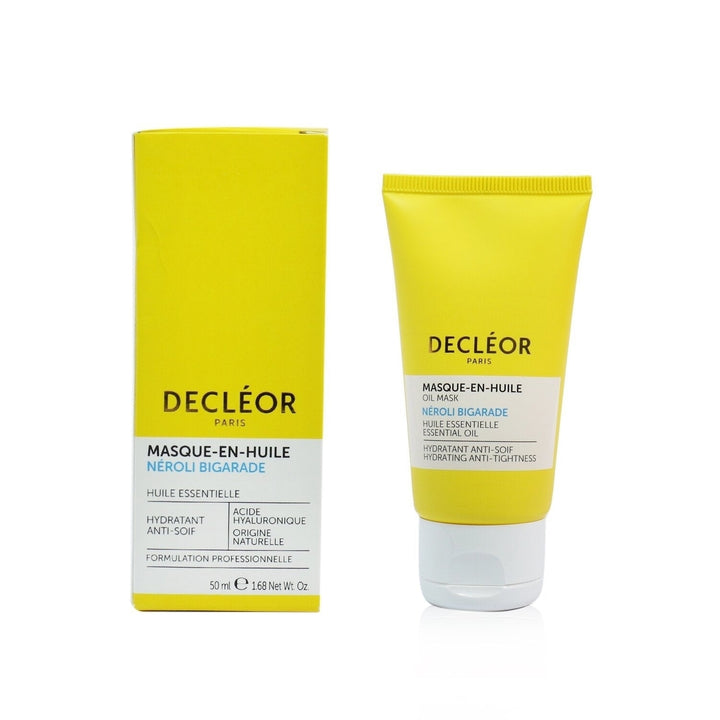 Decleor Neroli Bigarade Oil Mask 50ml/1.68oz Image 3