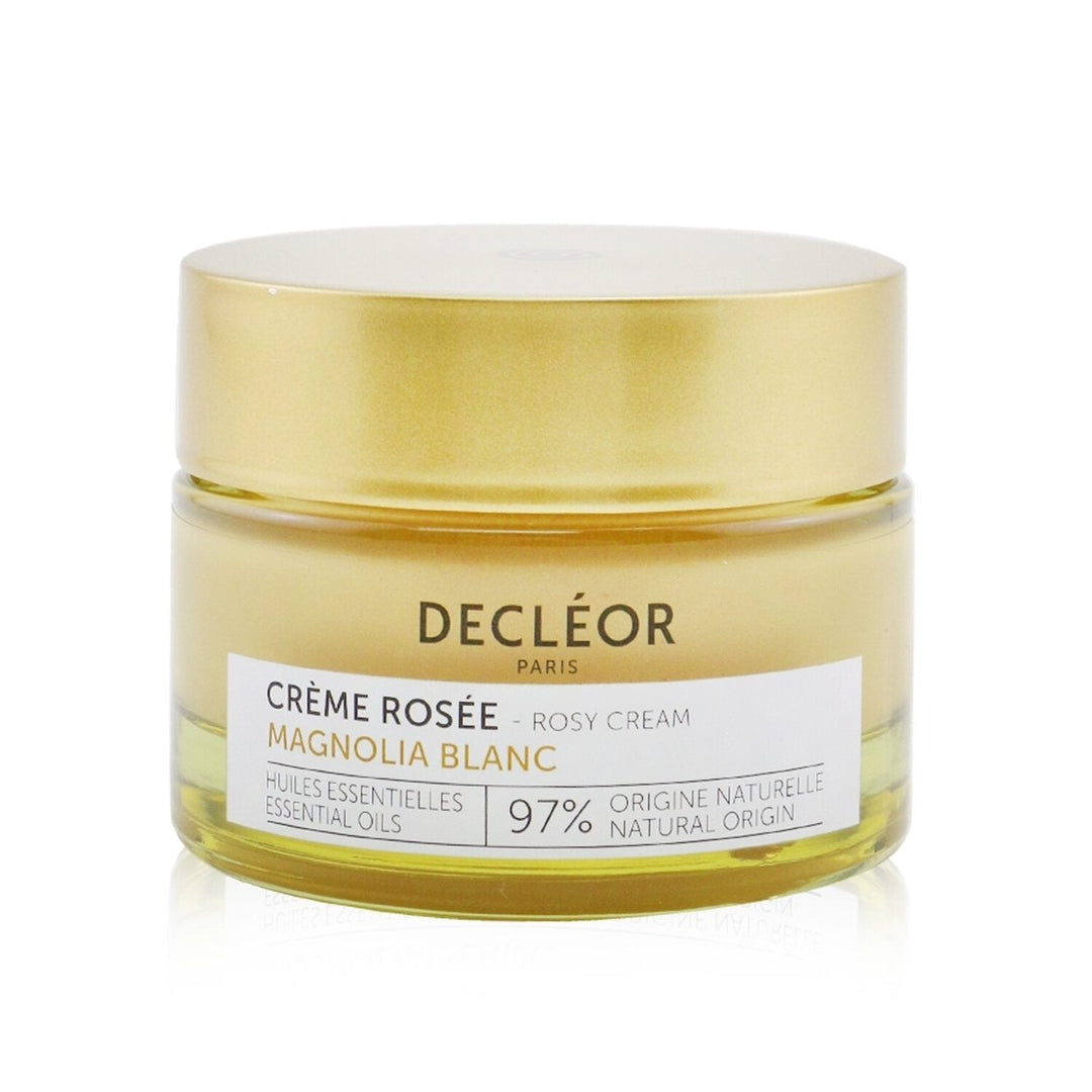 Decleor White Magnolia Rosy Cream 50ml/1.69oz Image 1