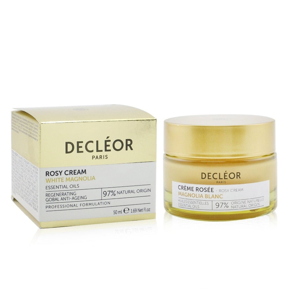 Decleor White Magnolia Rosy Cream 50ml/1.69oz Image 2