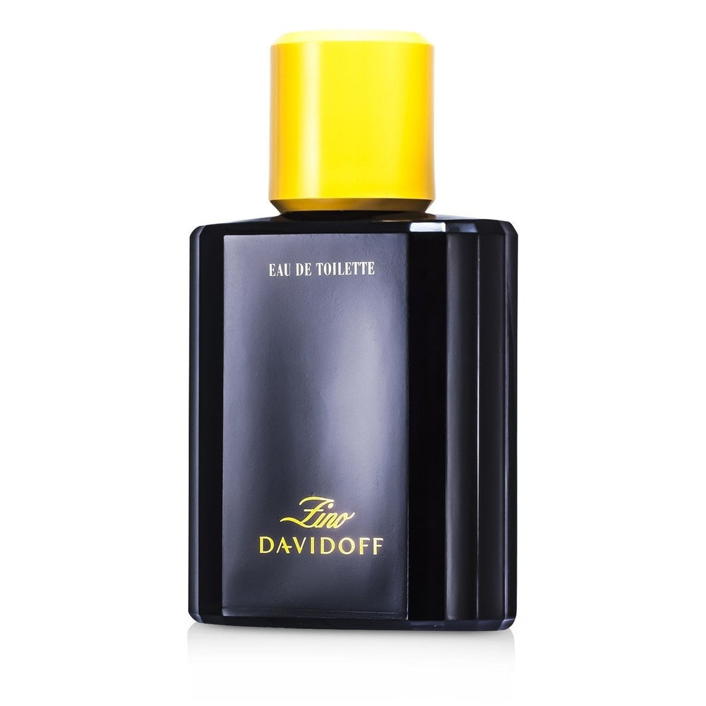 Davidoff Zino Eau De Toilette Spray 125ml/4.2oz Image 2