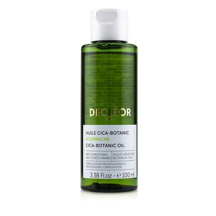 Decleor Bourrache Cica-Botanic Oil 100ml/3.38oz Image 1