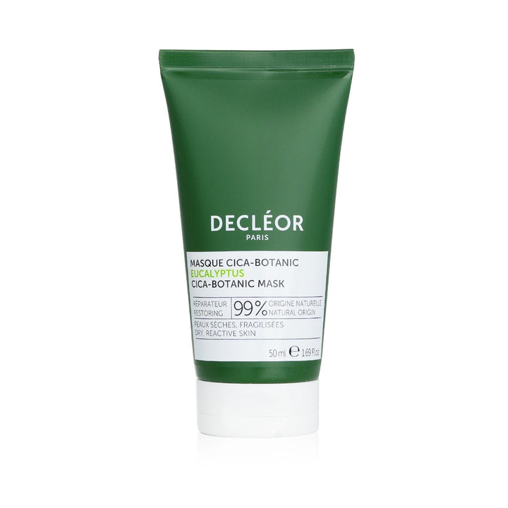 Decleor Eucalyptus Cica-Botanic Face Mask 50ml/1.69oz Image 1