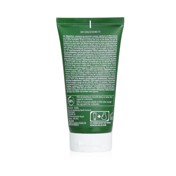 Decleor Eucalyptus Cica-Botanic Face Mask 50ml/1.69oz Image 3