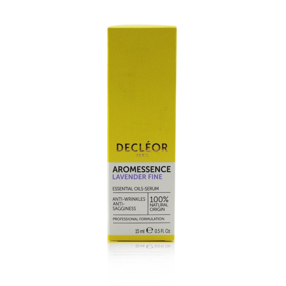 Decleor Lavende Fine Aromessence Essential Oils-Serum 15ml/0.5oz Image 3