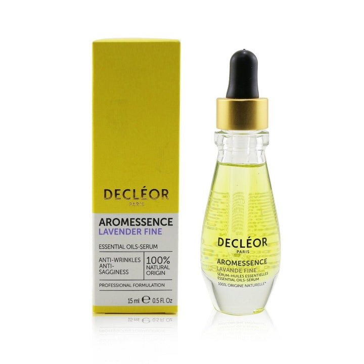 Decleor Lavende Fine Aromessence Essential Oils-Serum 15ml/0.5oz Image 4