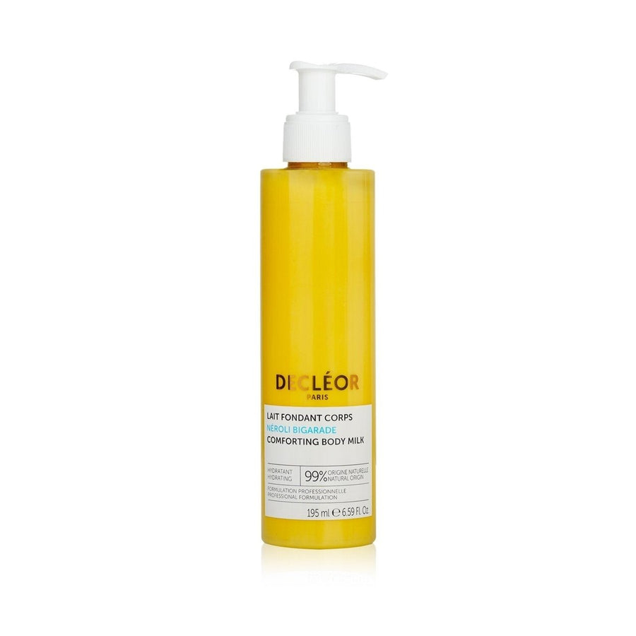 Decleor Neroli Bigarade Comforting Body Milk 195ml/6.59oz Image 1