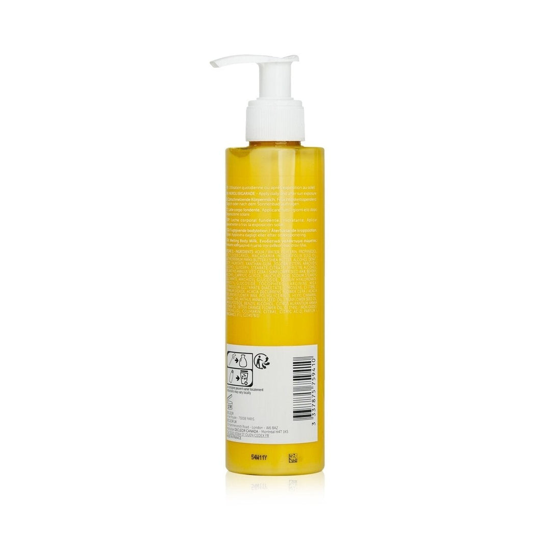 Decleor Neroli Bigarade Comforting Body Milk 195ml/6.59oz Image 3