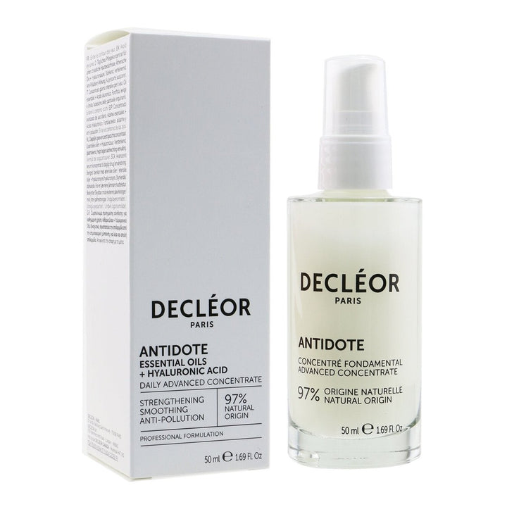 Decleor Antidote Daily Advanced Concentrate (Salon Size) 50ml/1.69oz Image 2