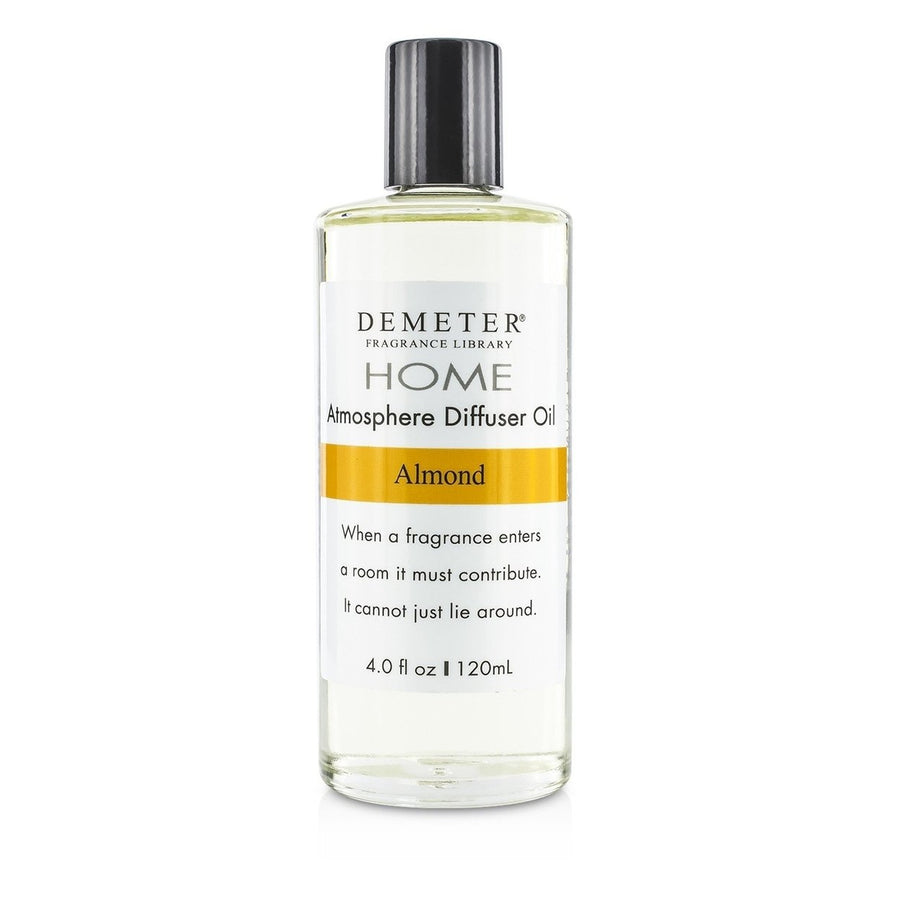 Demeter Atmosphere Diffuser Oil - Almond 120ml/4oz Image 1