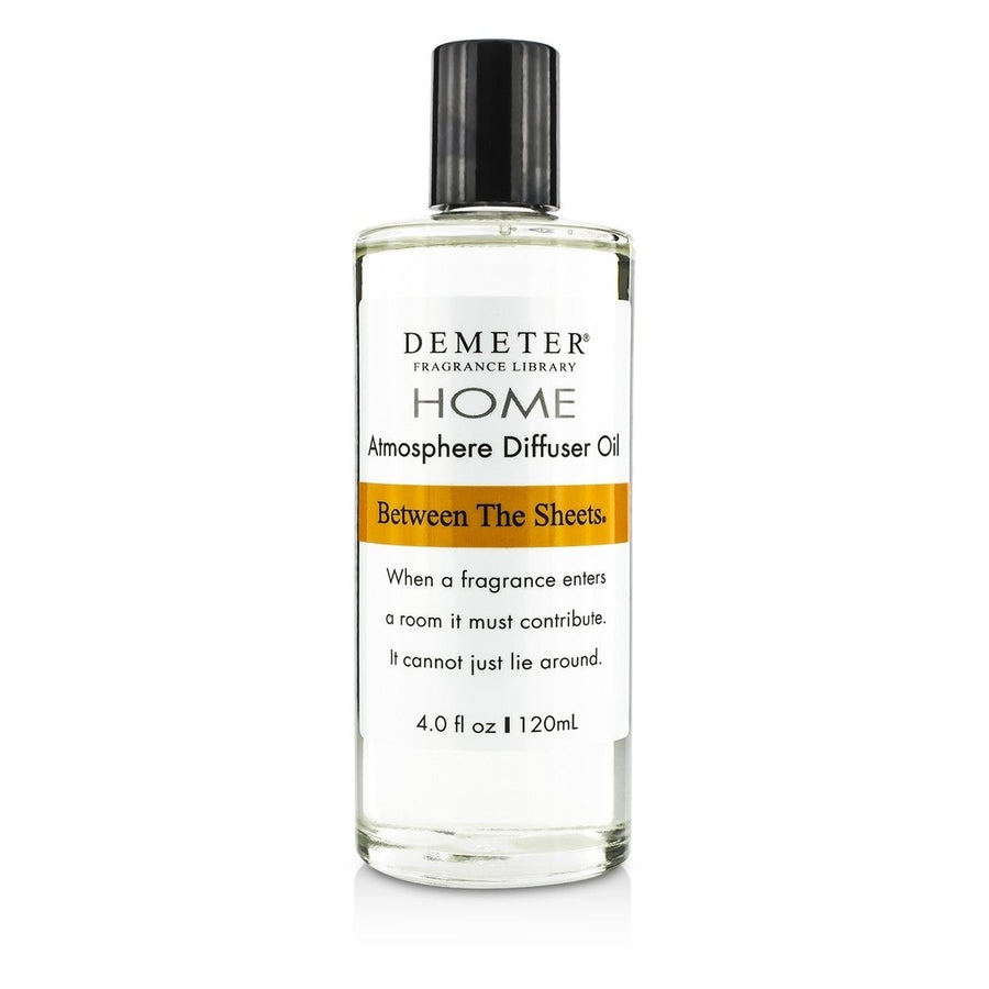 Demeter Atmosphere Diffuser Oil - Between The Sheets 120ml/4oz Image 1