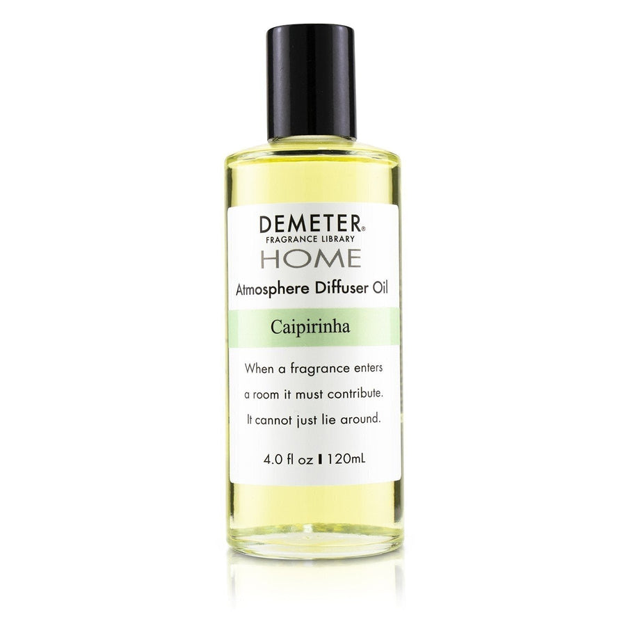 Demeter Atmosphere Diffuser Oil - Caipirinha 120ml/4oz Image 1