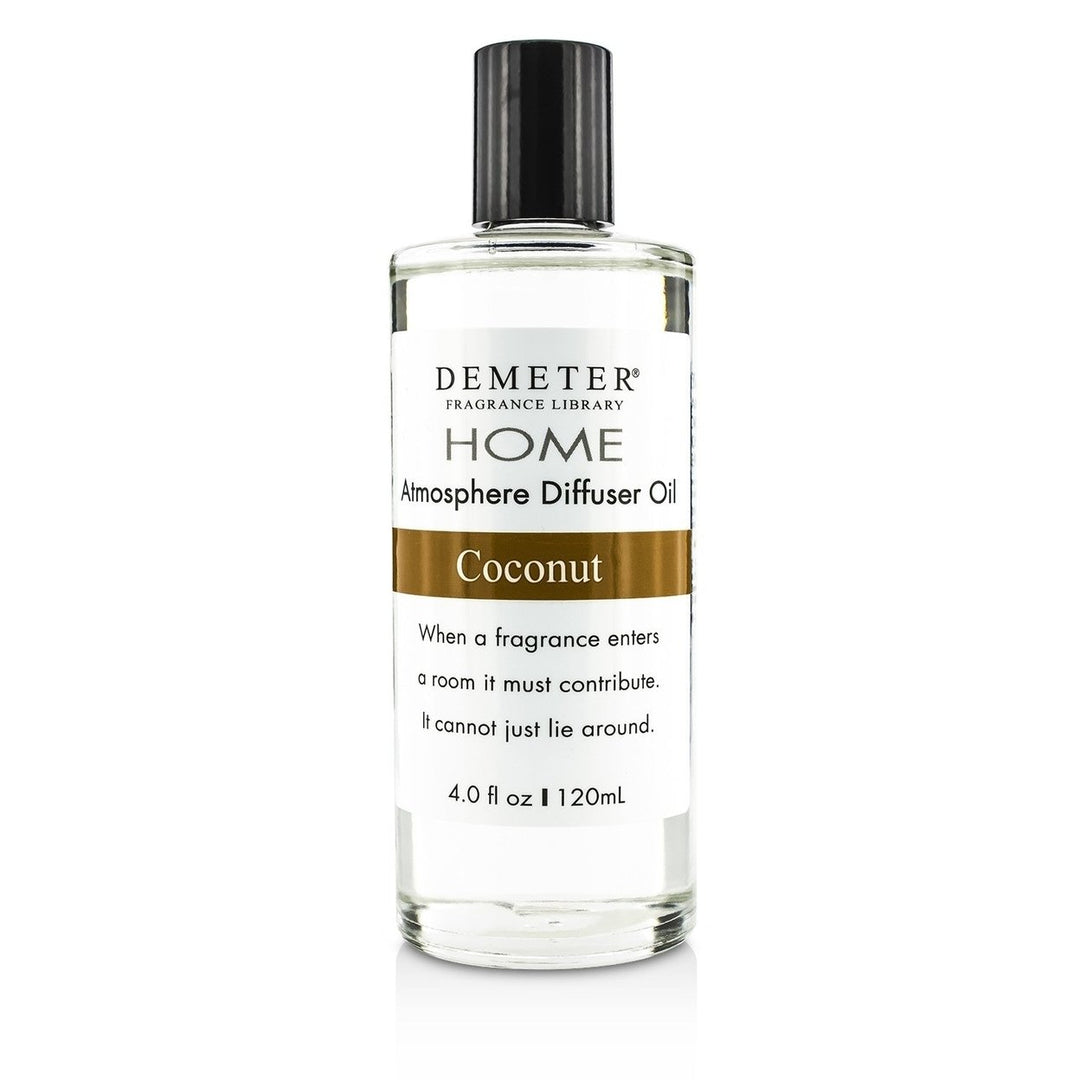 Demeter Atmosphere Diffuser Oil - Coconut 120ml/4oz Image 1